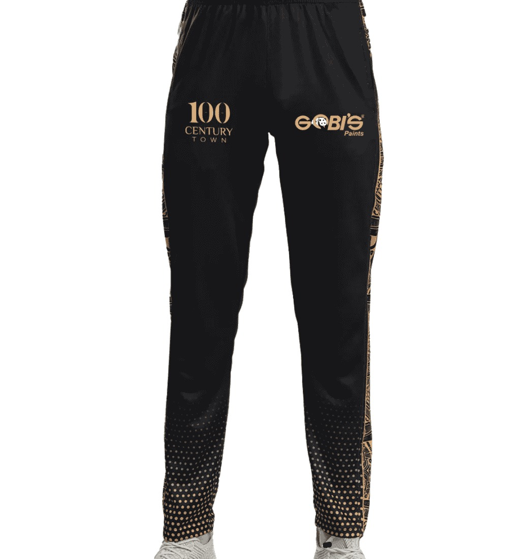 Peshawar Zalmi PSL 9 Away Trouser