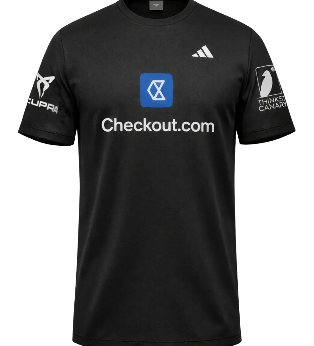 Ale Galan Padel Jersey