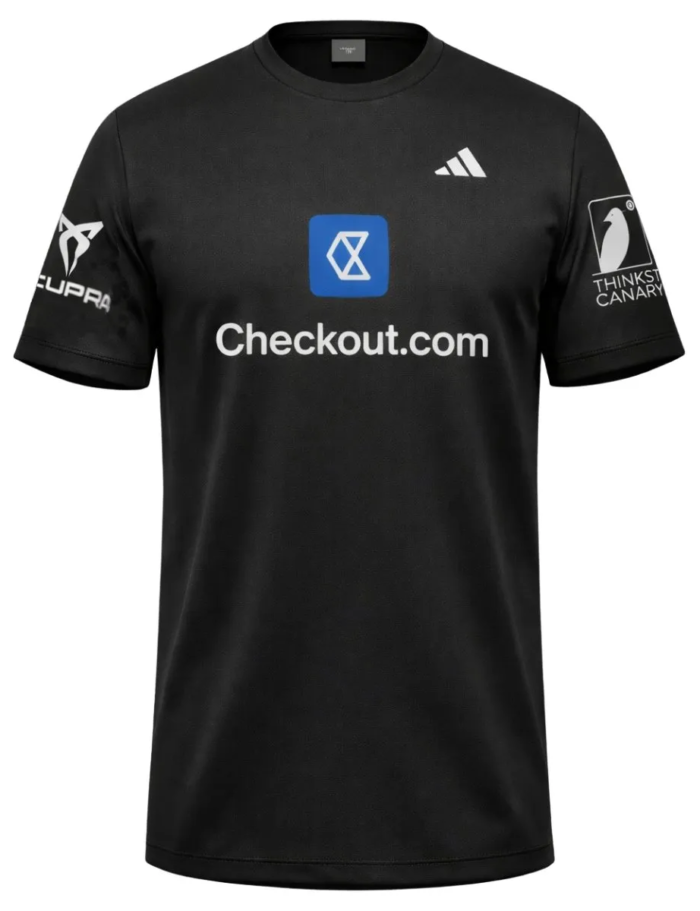 Ale Galan Padel Jersey