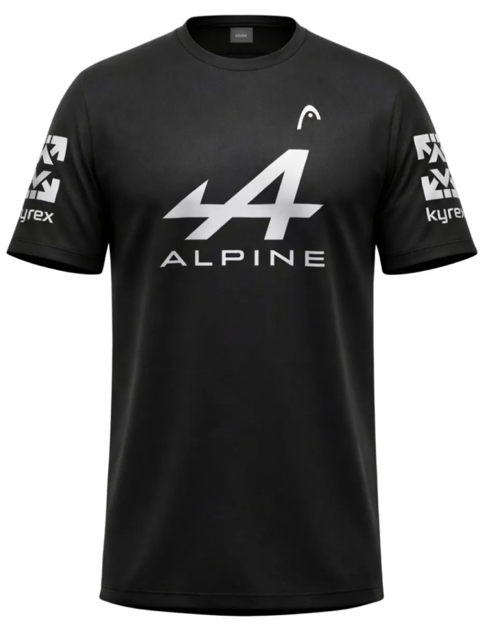 Arturo Coello Padel Jersey