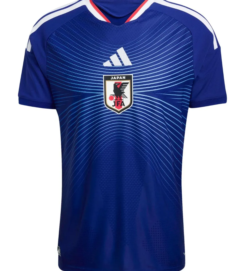 Japan 2026 FIFA World Cup Jersey