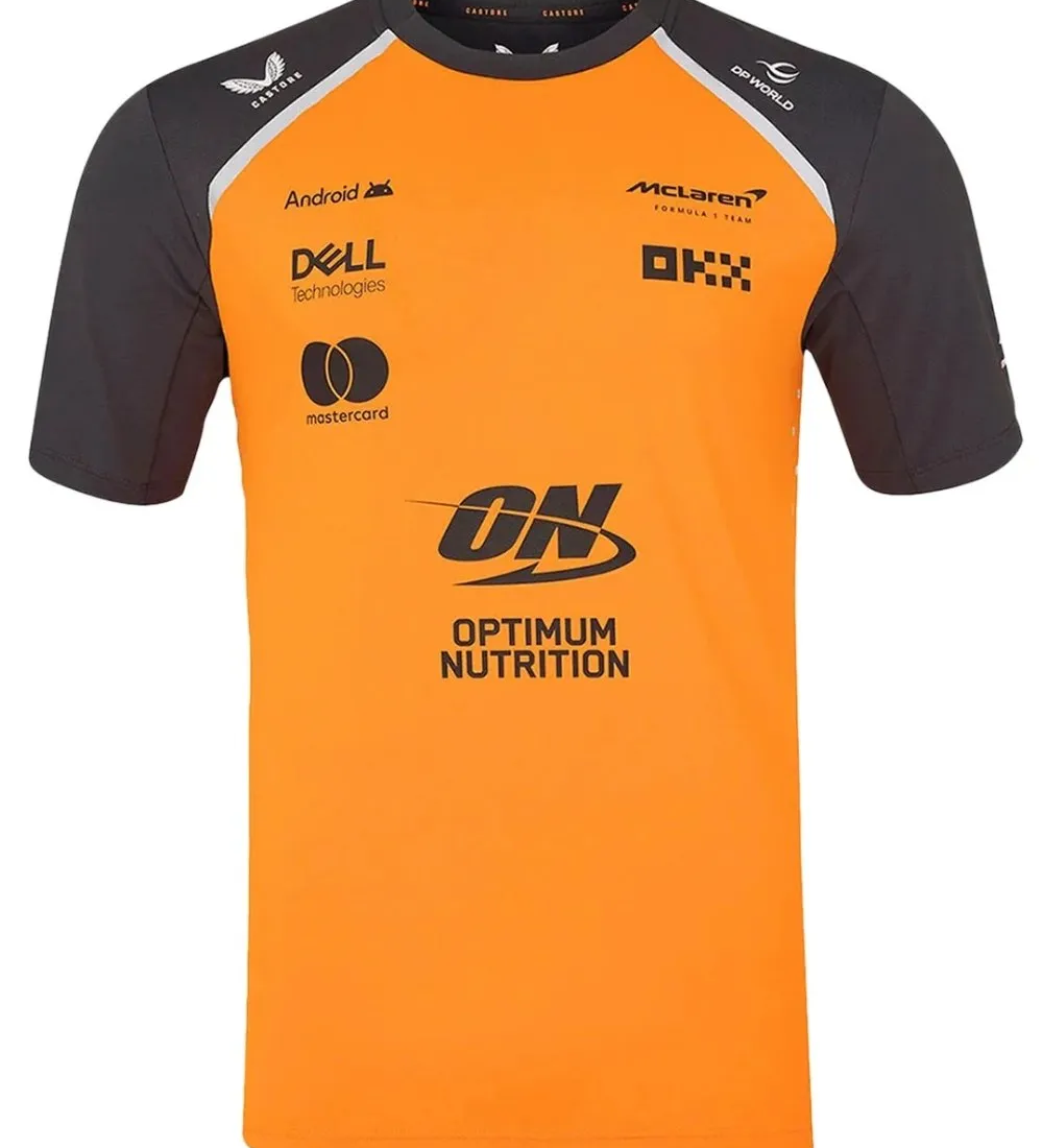 McLaren Racing F1 Shirt 2025