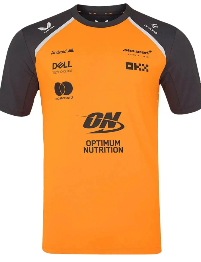 McLaren Racing F1 Shirt 2025