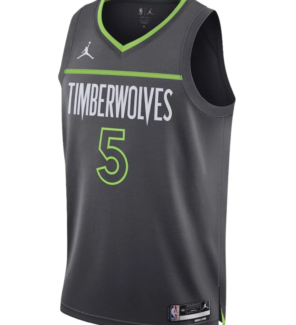 Minnesota Timberwolves Jersey – Statement Edition