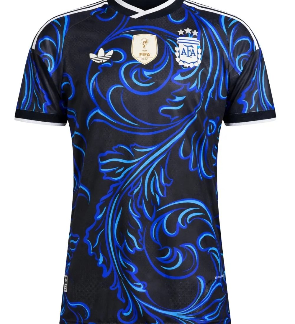 Argentina 2026 FIFA World Cup Away Jersey