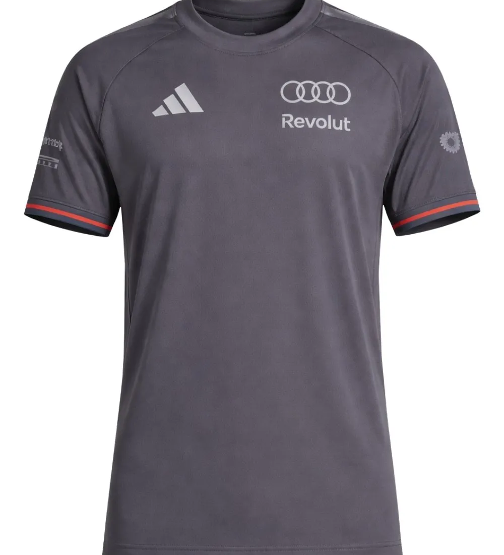 Audi F1 shirt 2026