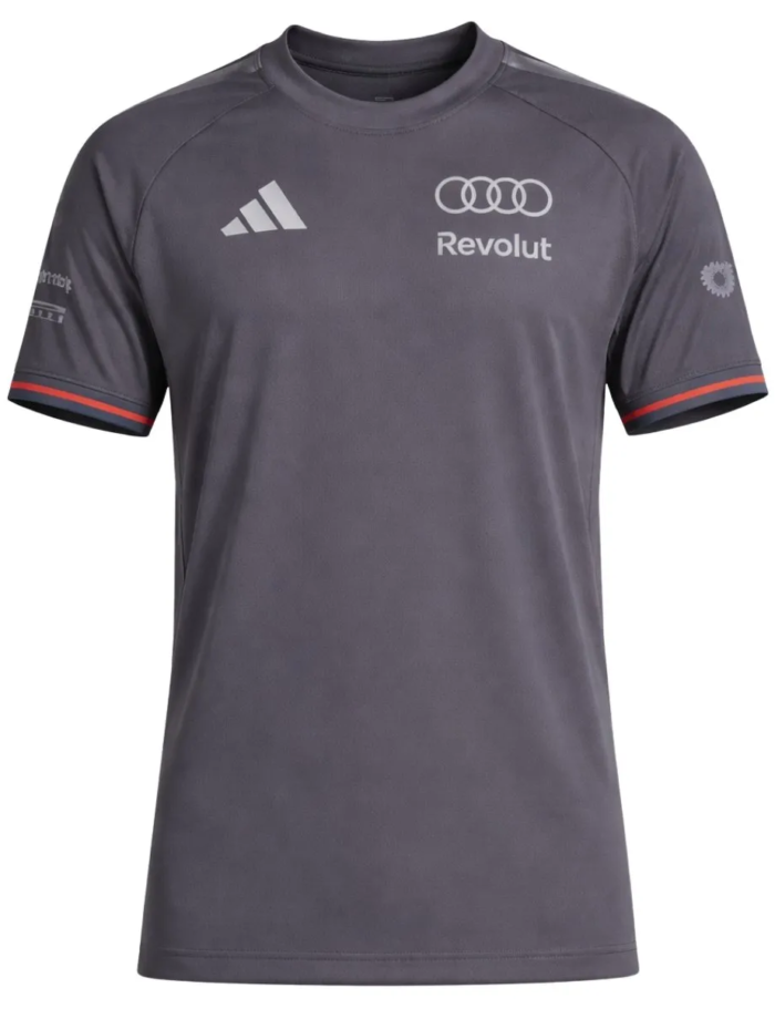 Audi F1 shirt 2026