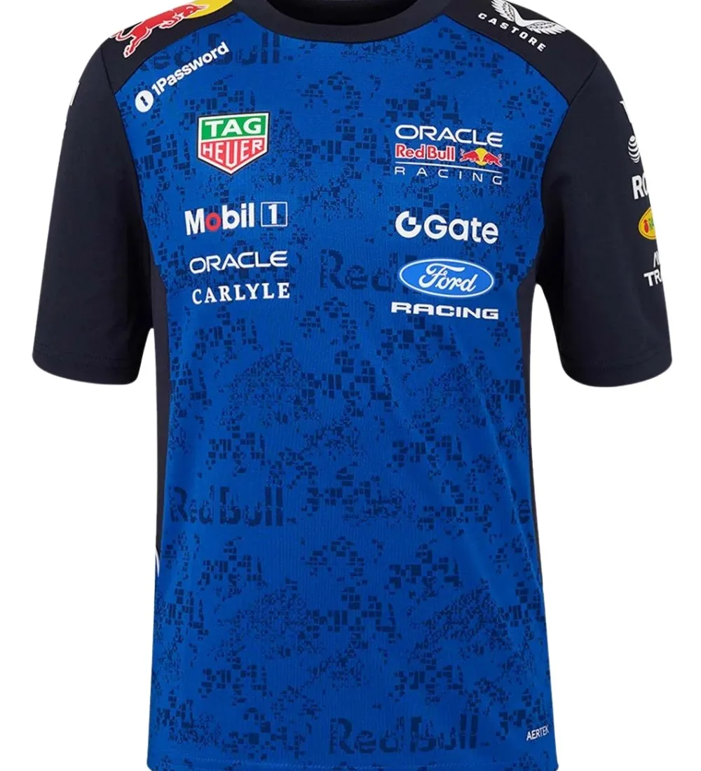 Red Bull Racing F1 Shirt 2026