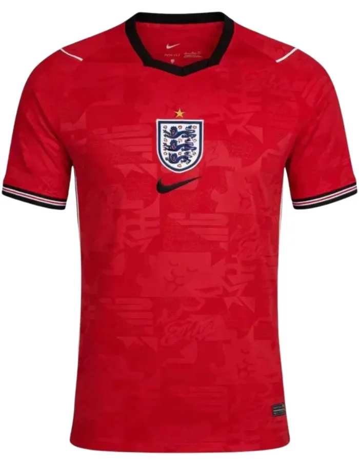 England 2026 Away World Cup Jersey