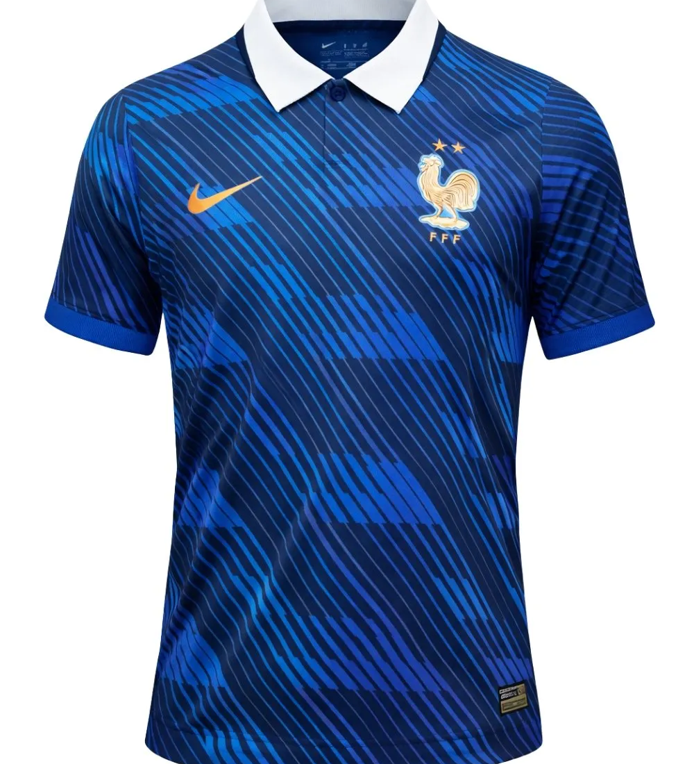 France FIFA World Cup Jersey 2026