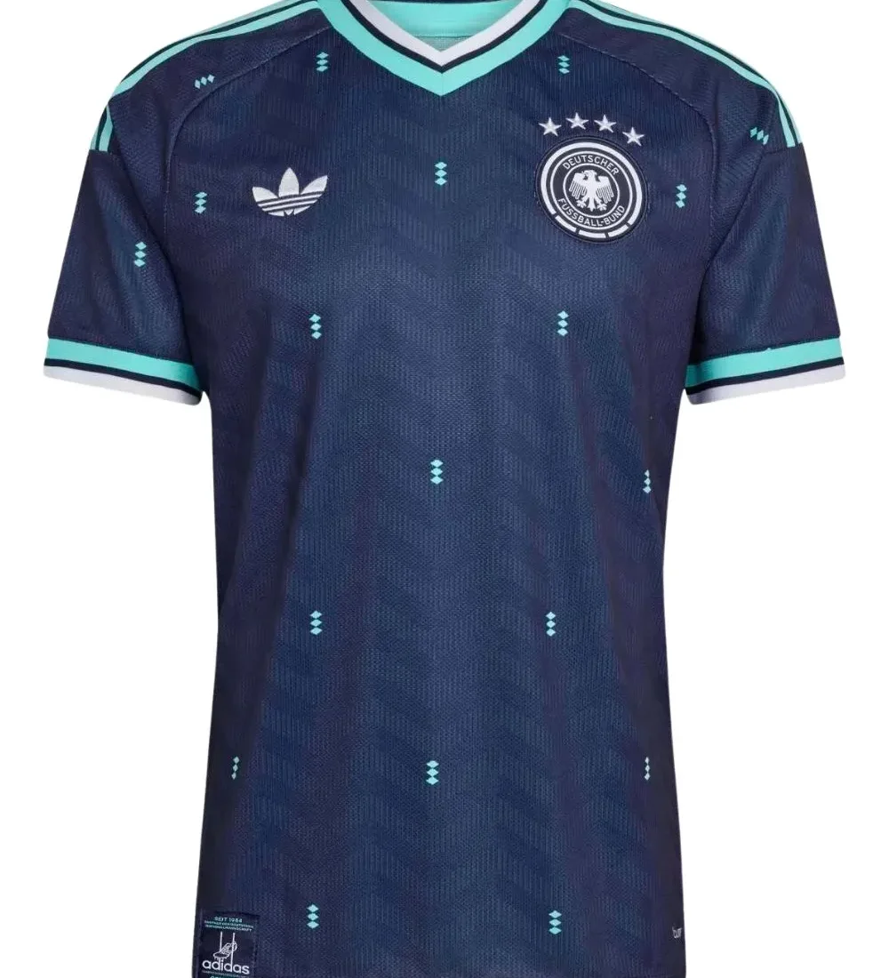Germany 2026 World Cup Away Jersey