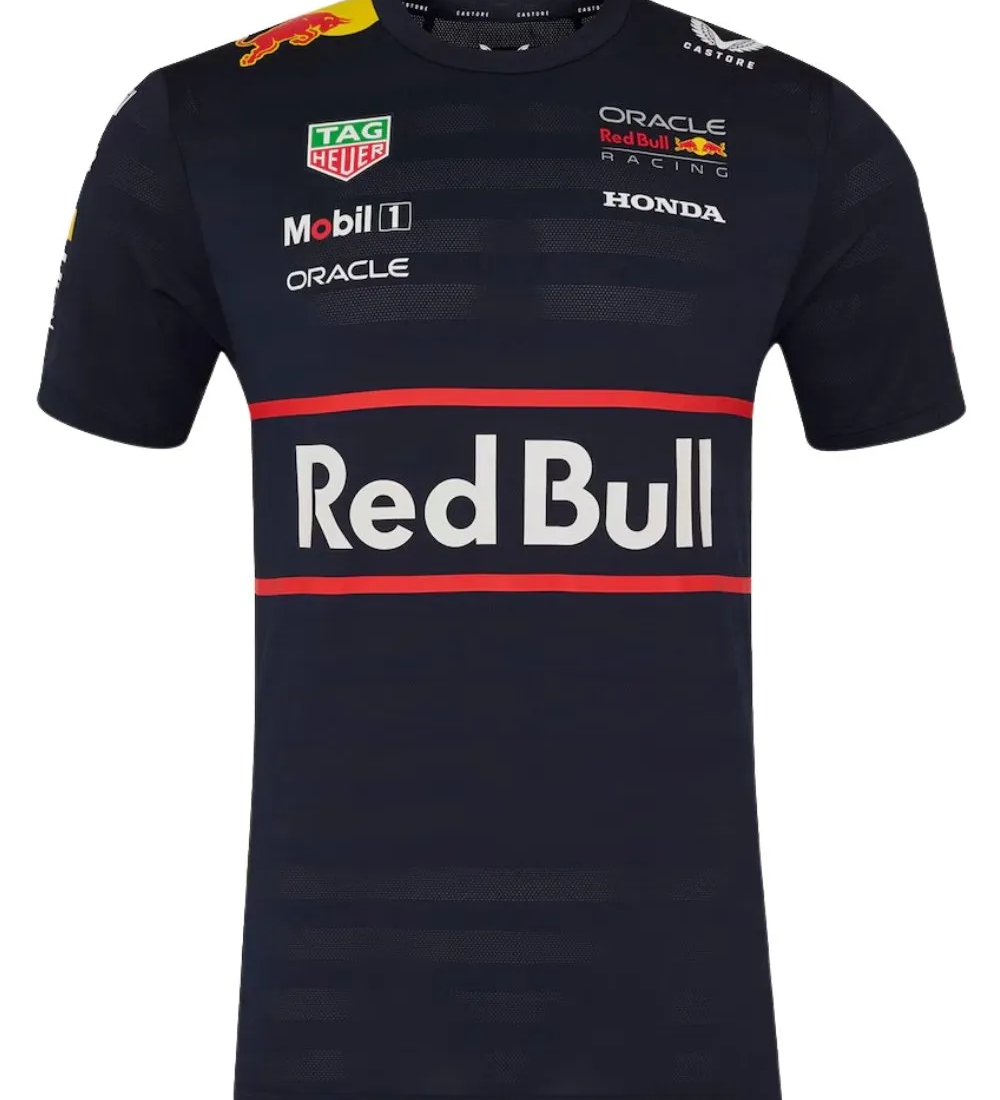 Red Bull Racing F1 Shirt 2025