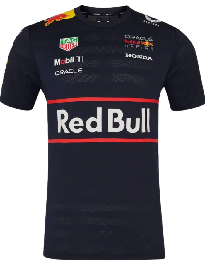 Red Bull Racing F1 Shirt 2025
