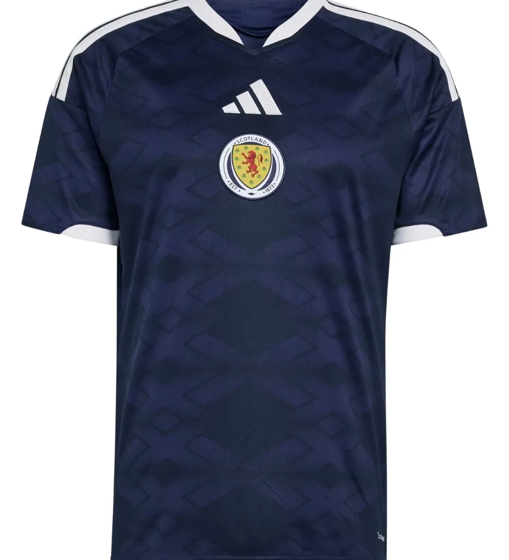 Scotland 2026 FIFA World Cup Jersey