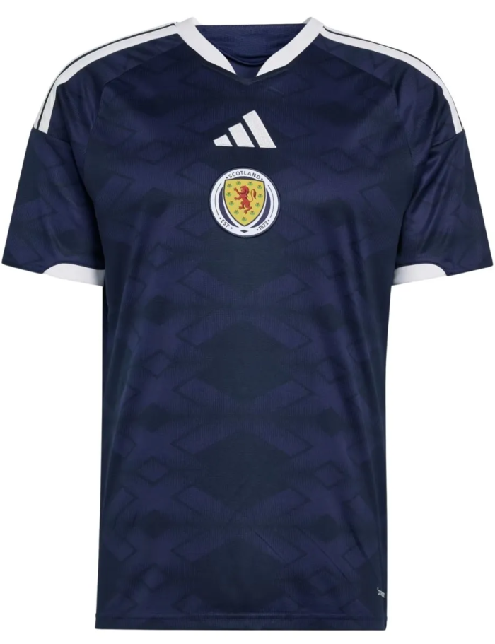 Scotland 2026 FIFA World Cup Jersey