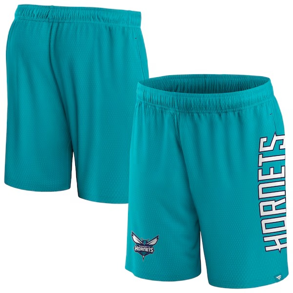 Men’s Charlotte Hornets Shorts