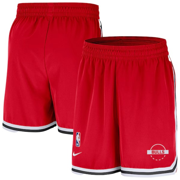 Chicago Bulls – NBA Basketball Shorts