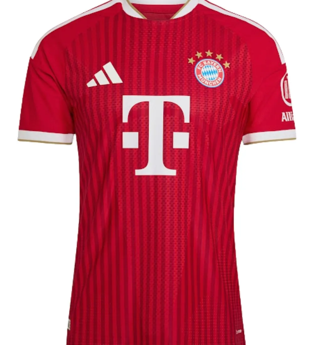 Bayern Munich FC Jersey 2026-27