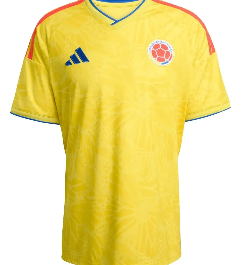 Colombia-2026-FIFA-World-Cup-HOME-Jersey