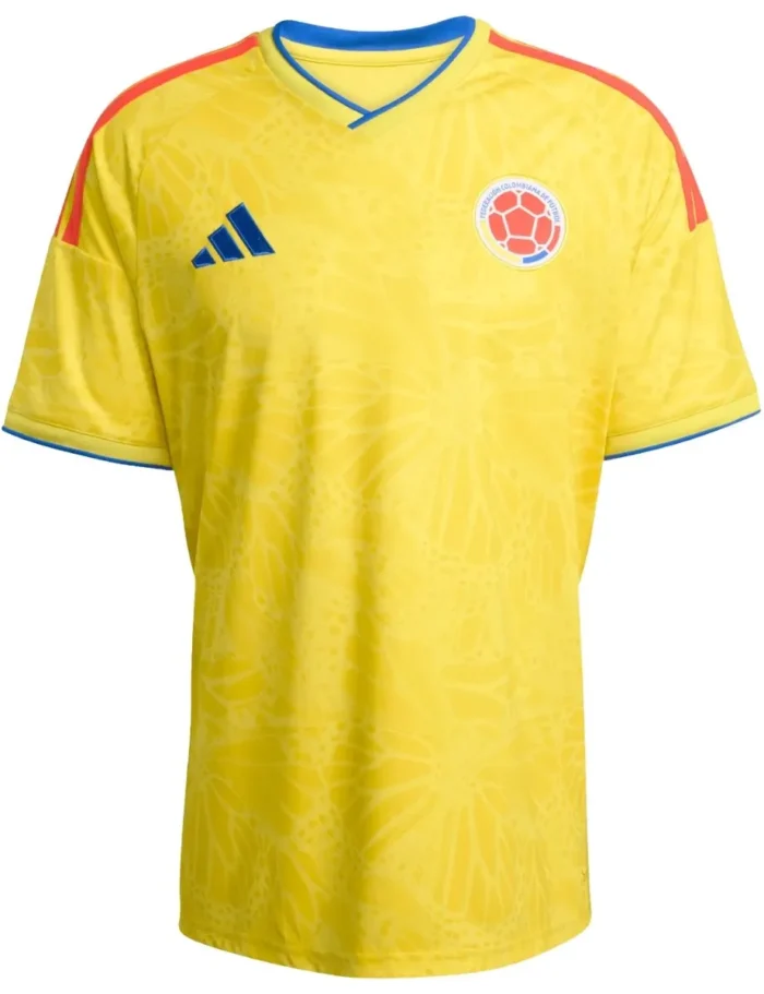 Colombia-2026-FIFA-World-Cup-HOME-Jersey