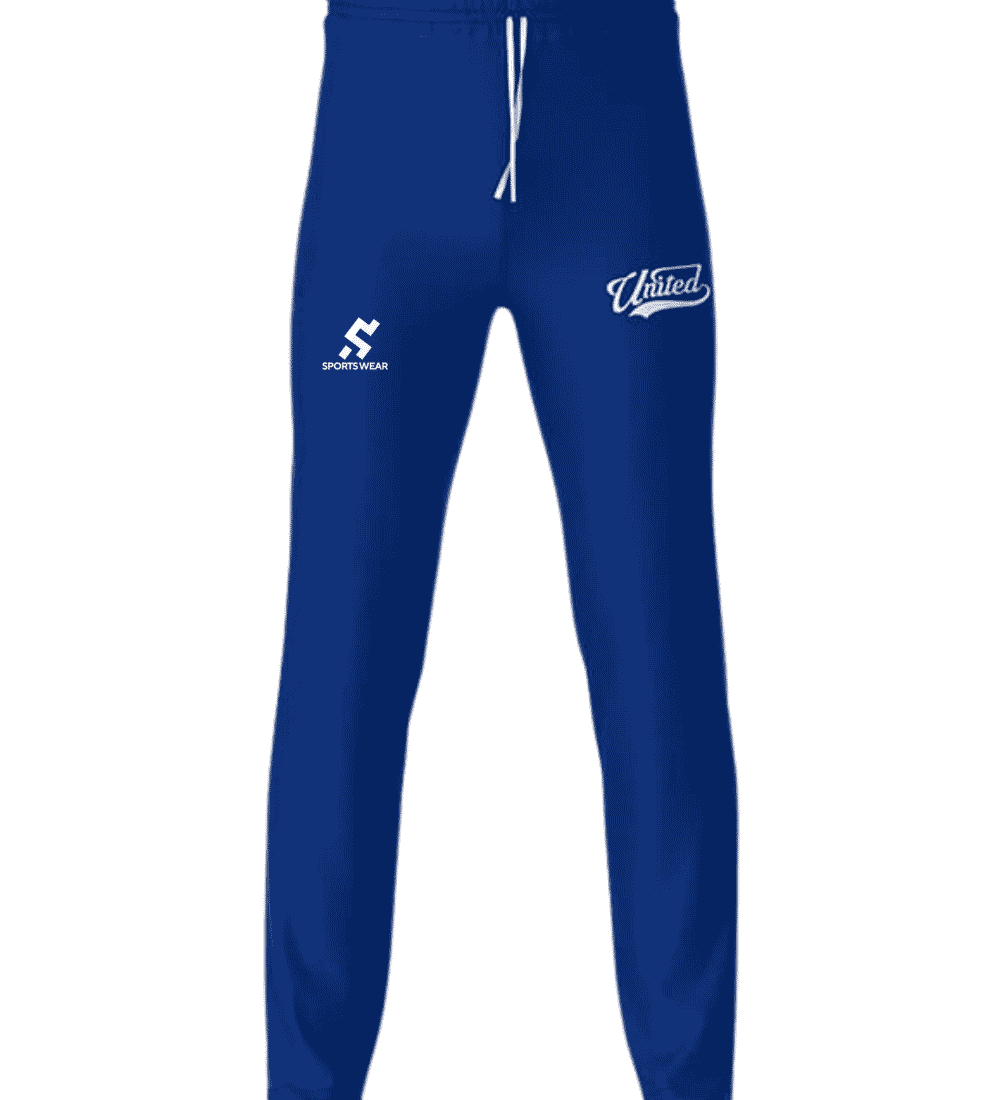 Islamabad United Away Trouser PSL cricket trouser