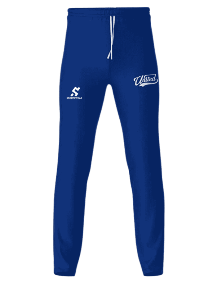 Islamabad United Away Trouser PSL cricket trouser