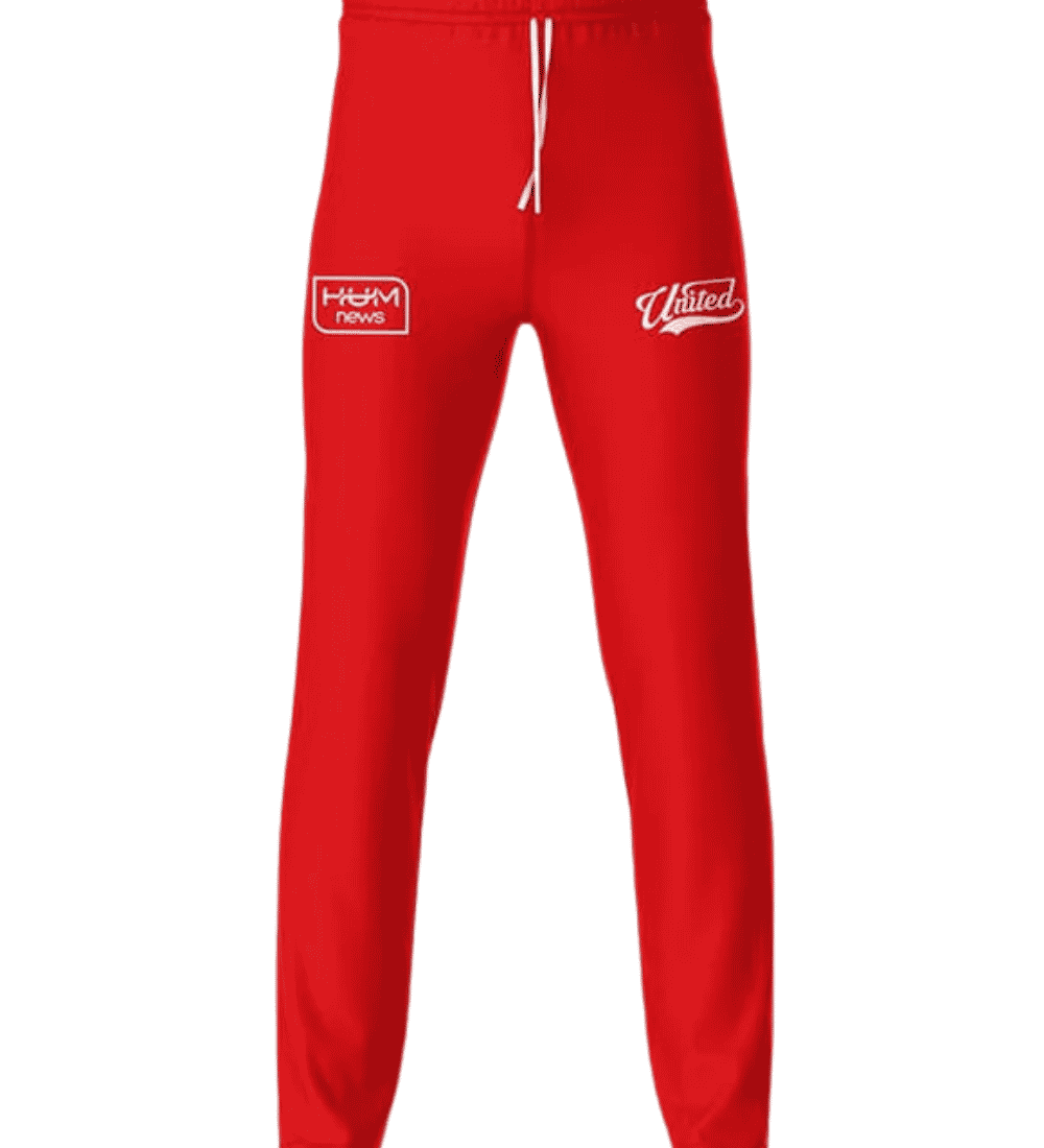 Islamabad United Home Trouser PSL cricket trouser