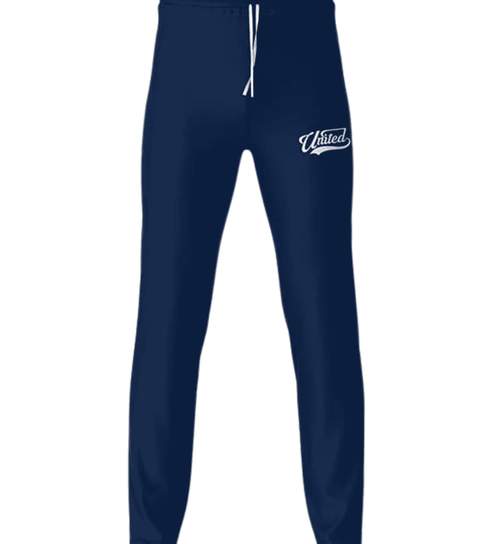 Islamabad United Training Trouser PSL cricket training wear