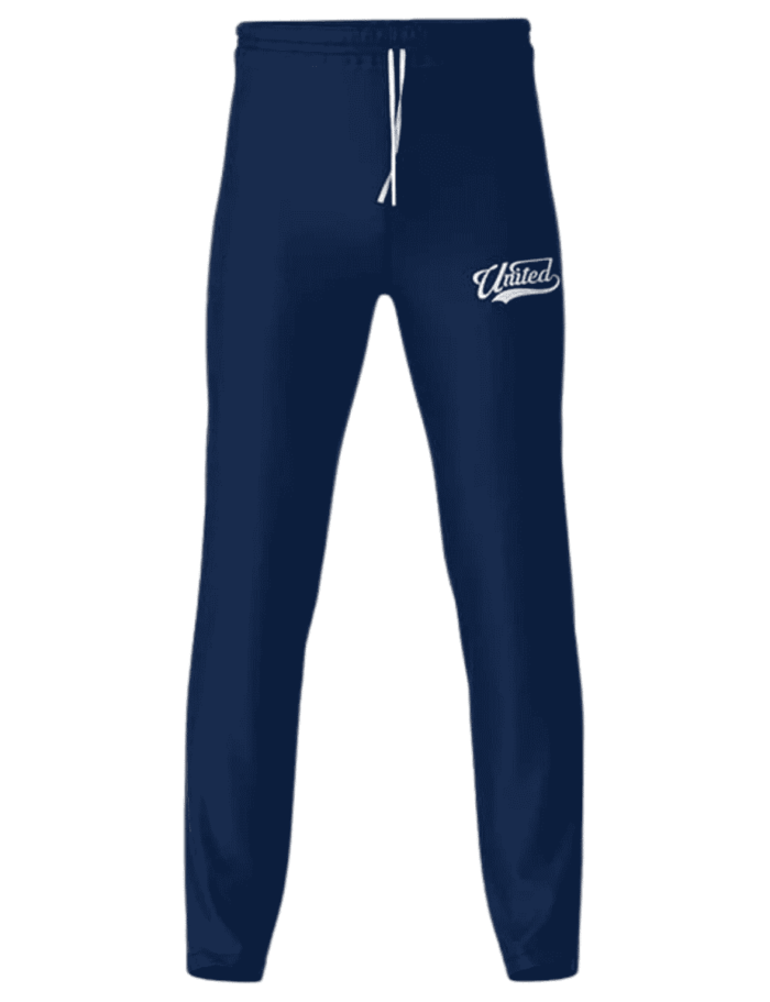 Islamabad United Training Trouser PSL cricket training wear