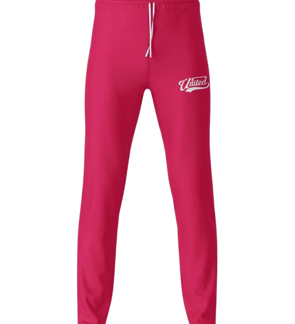 Islamabad United Pink Trouser PSL cricket trouser