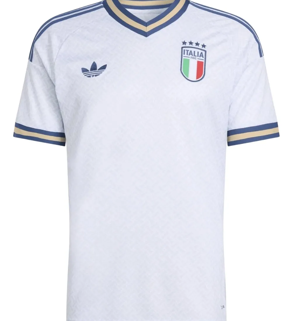 Italy 2026 World Cup Away Jersey