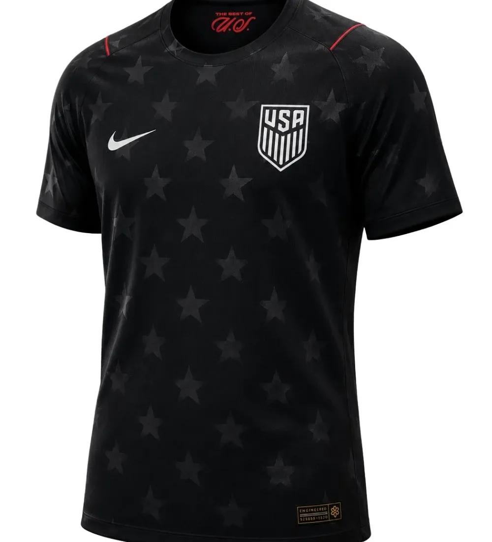 United States 2026 Away Jersey