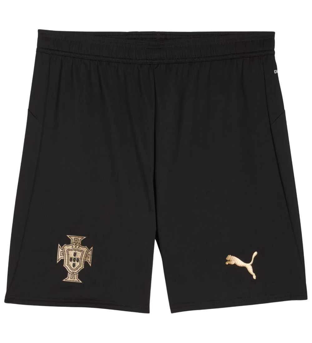 Portugal 25/26 Authentic Special Edition Football Shorts