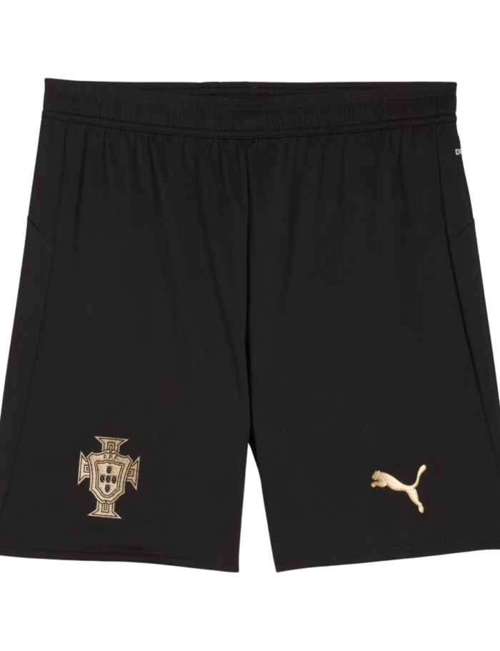 Portugal 25/26 Authentic Special Edition Football Shorts