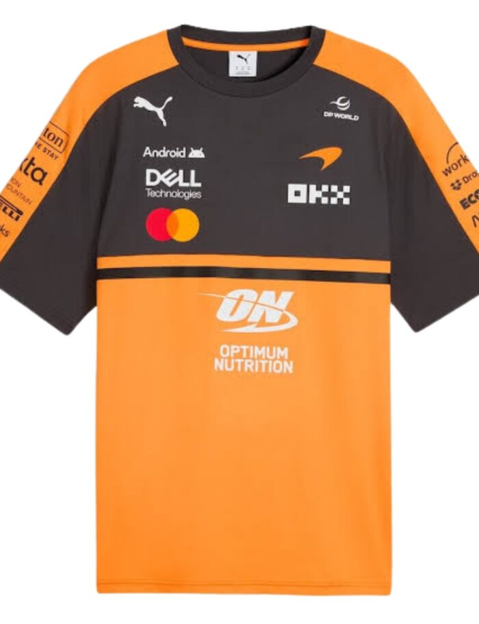 McLaren F1 Team 2026 T-Shirt