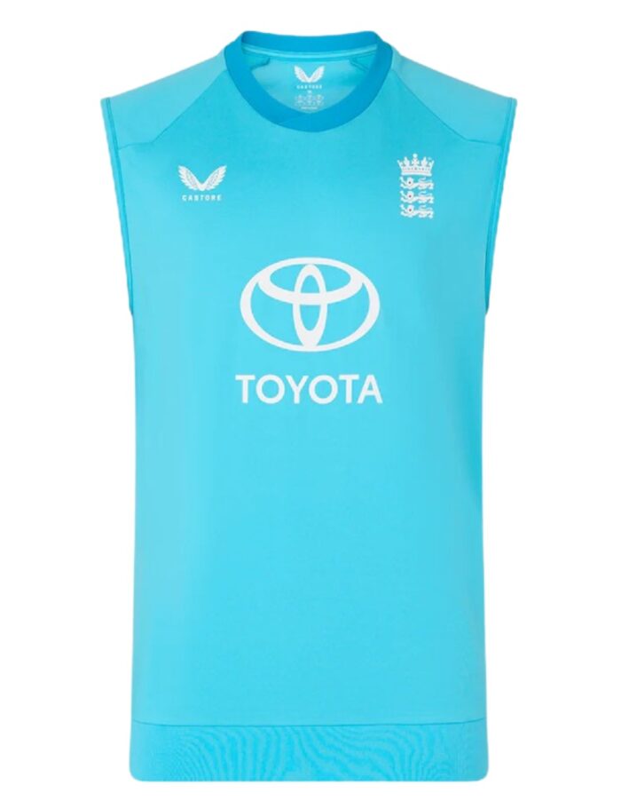 England ODI Cricket Vest 2026-27