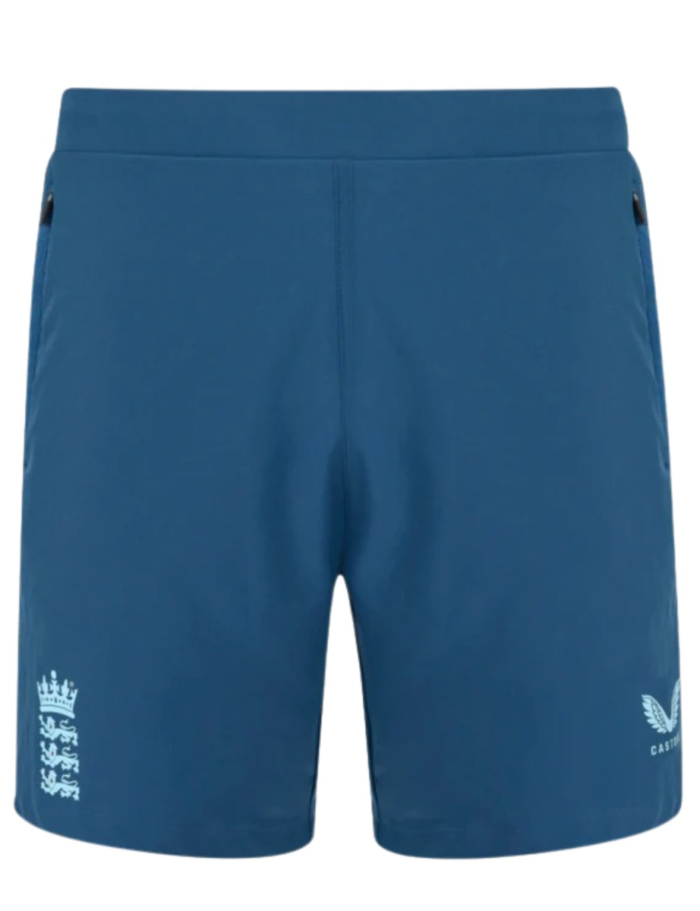 England Cricket Training Shorts 2026-27