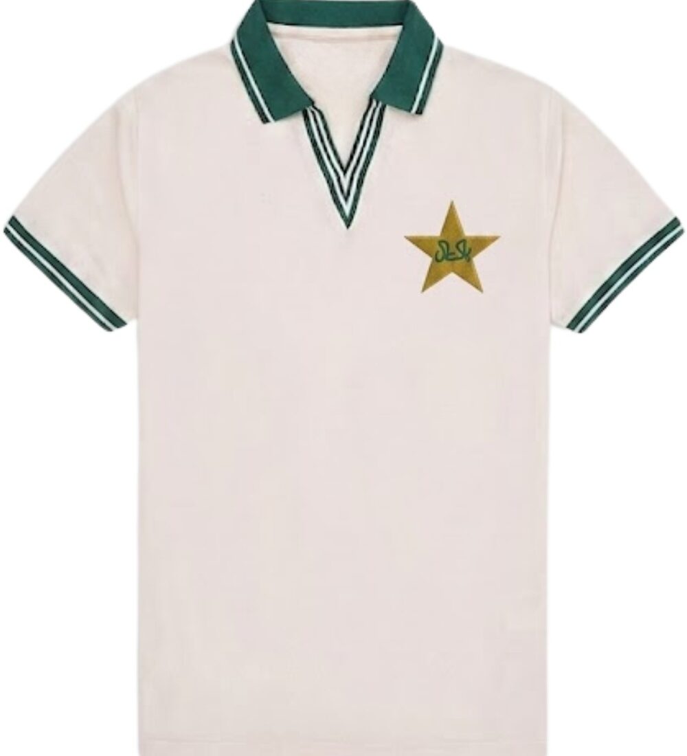 Pakistan National Day T-Shirt