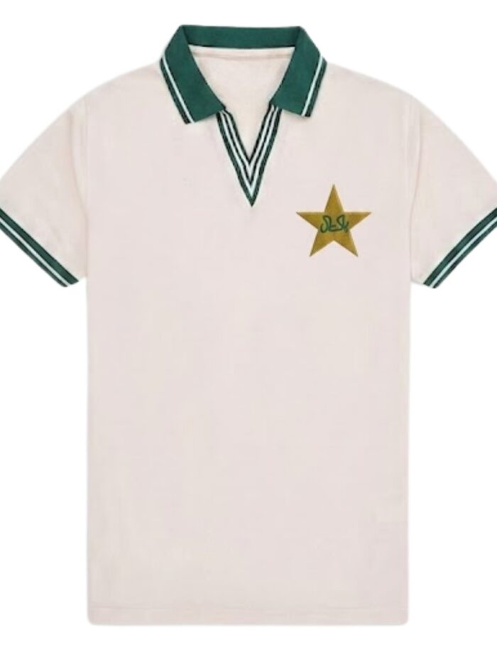 Pakistan National Day T-Shirt