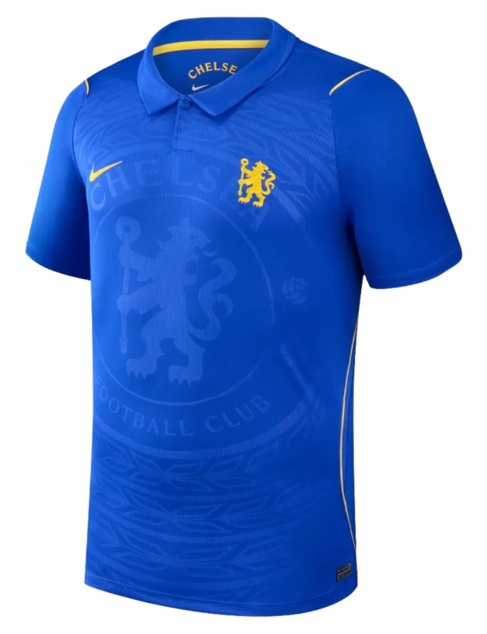 Chelsea Home Jersey 2026-27