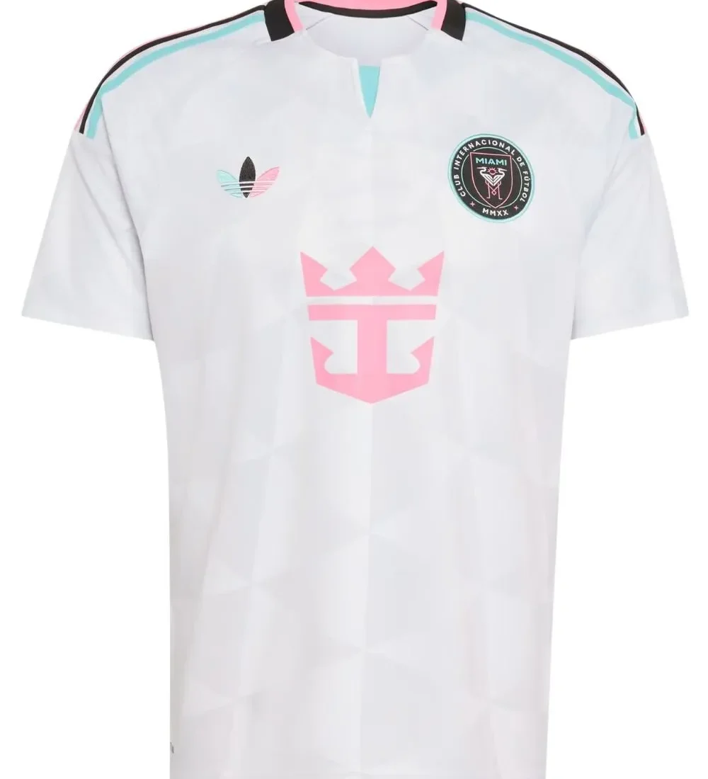 Inter Miami Third Jersey 2026-27