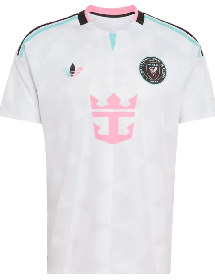 Inter Miami Third Jersey 2026-27