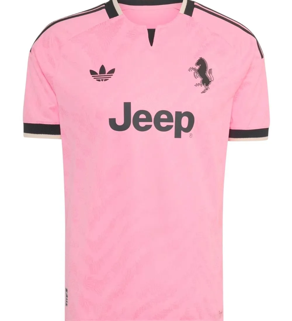 Juventus Away Jersey 2026-27