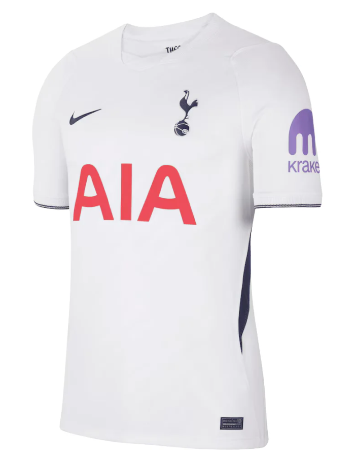 Tottenham Hotspur Home Shirt 2026-27